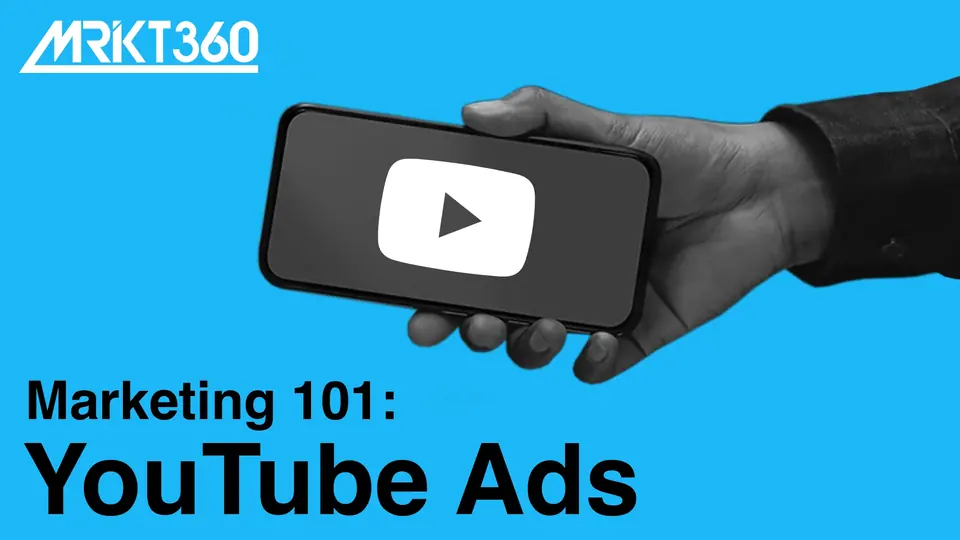 YouTube Ads