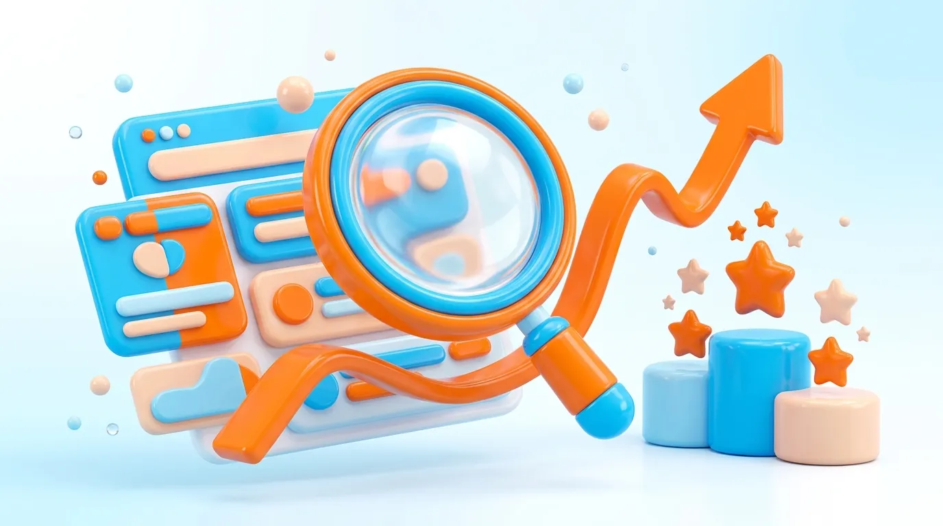Search Engine Optimization