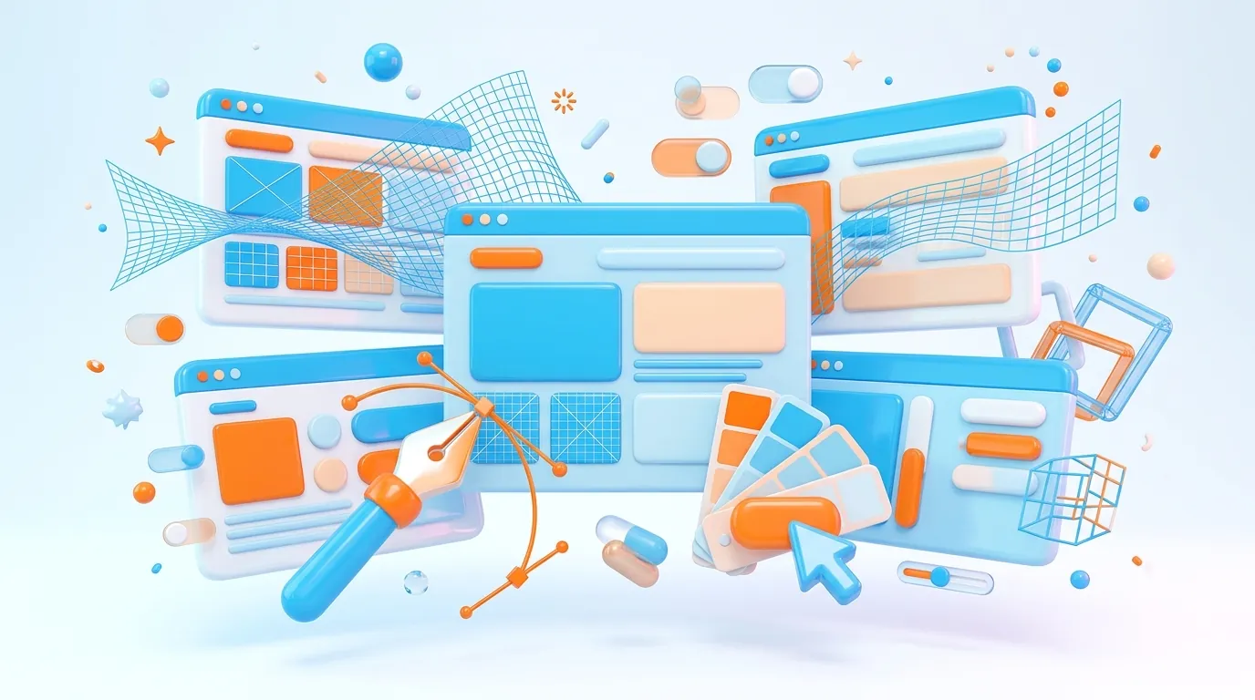 Website Design