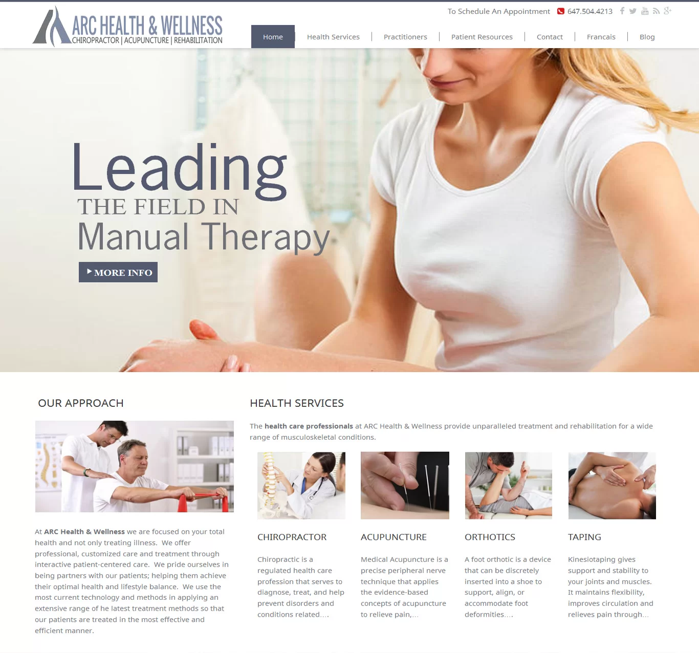Arc Health