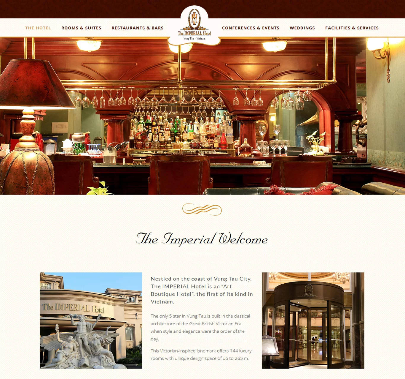 Imperial Hotel