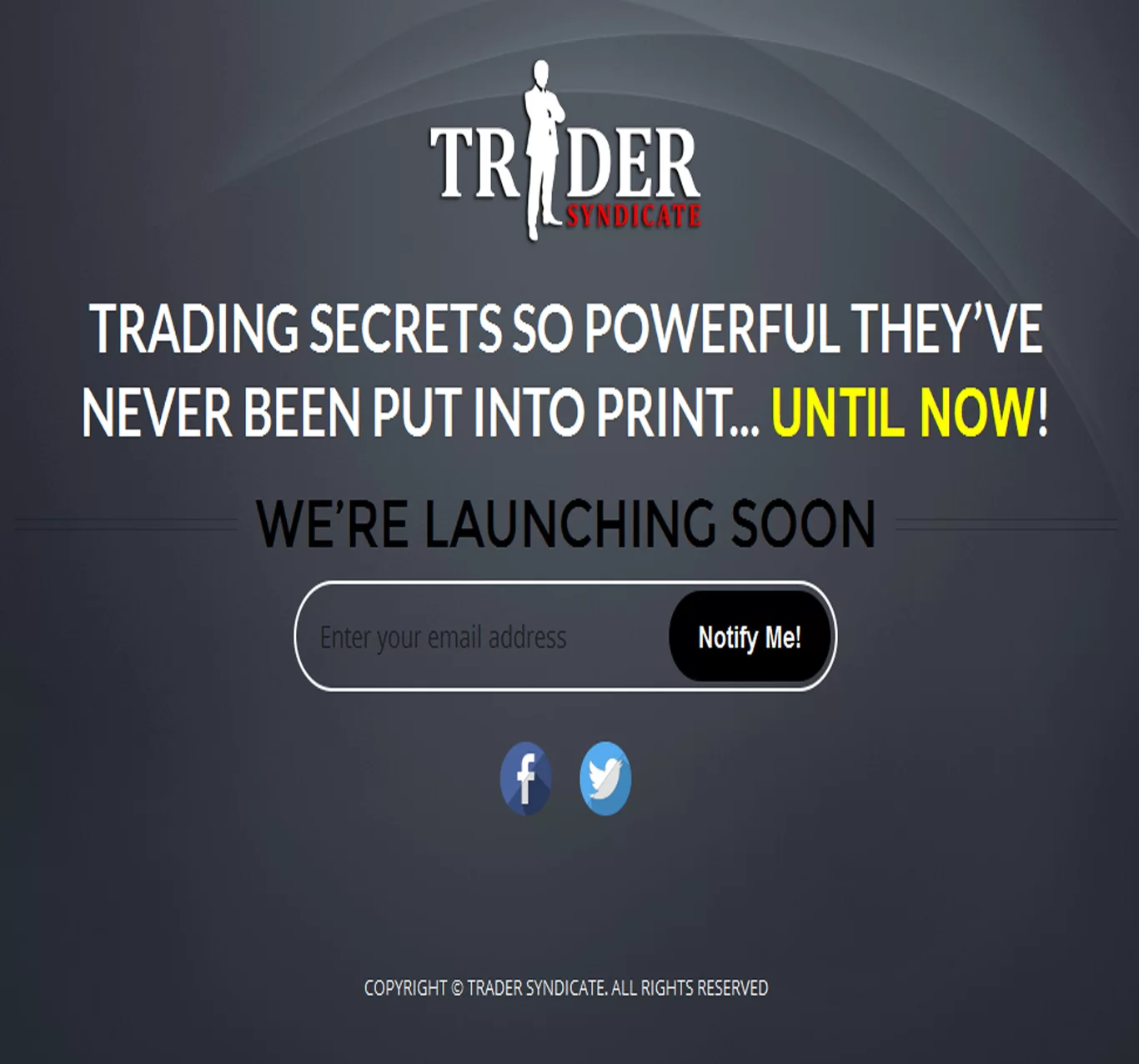 Trader Syndicate