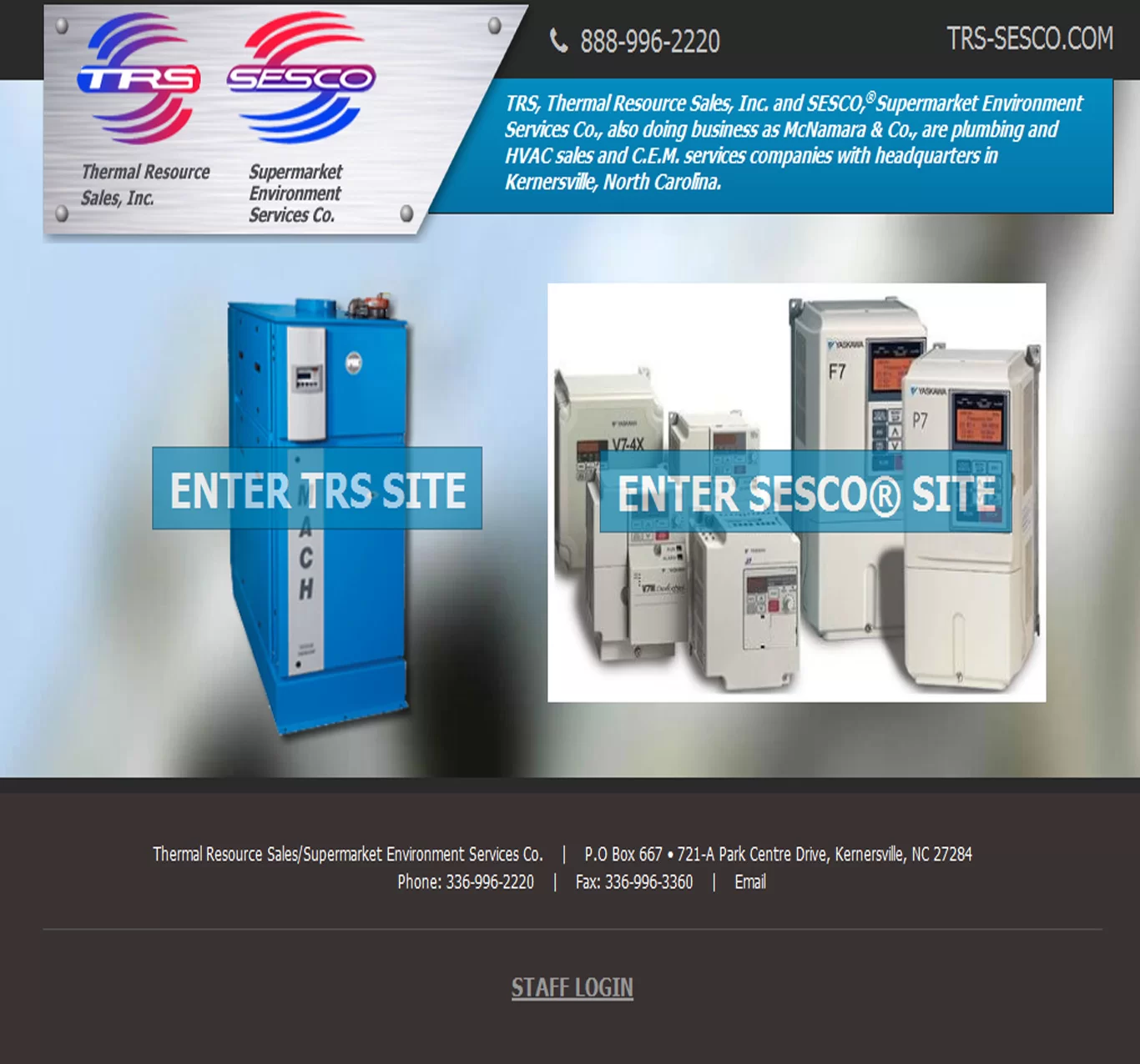 Trs-sesco