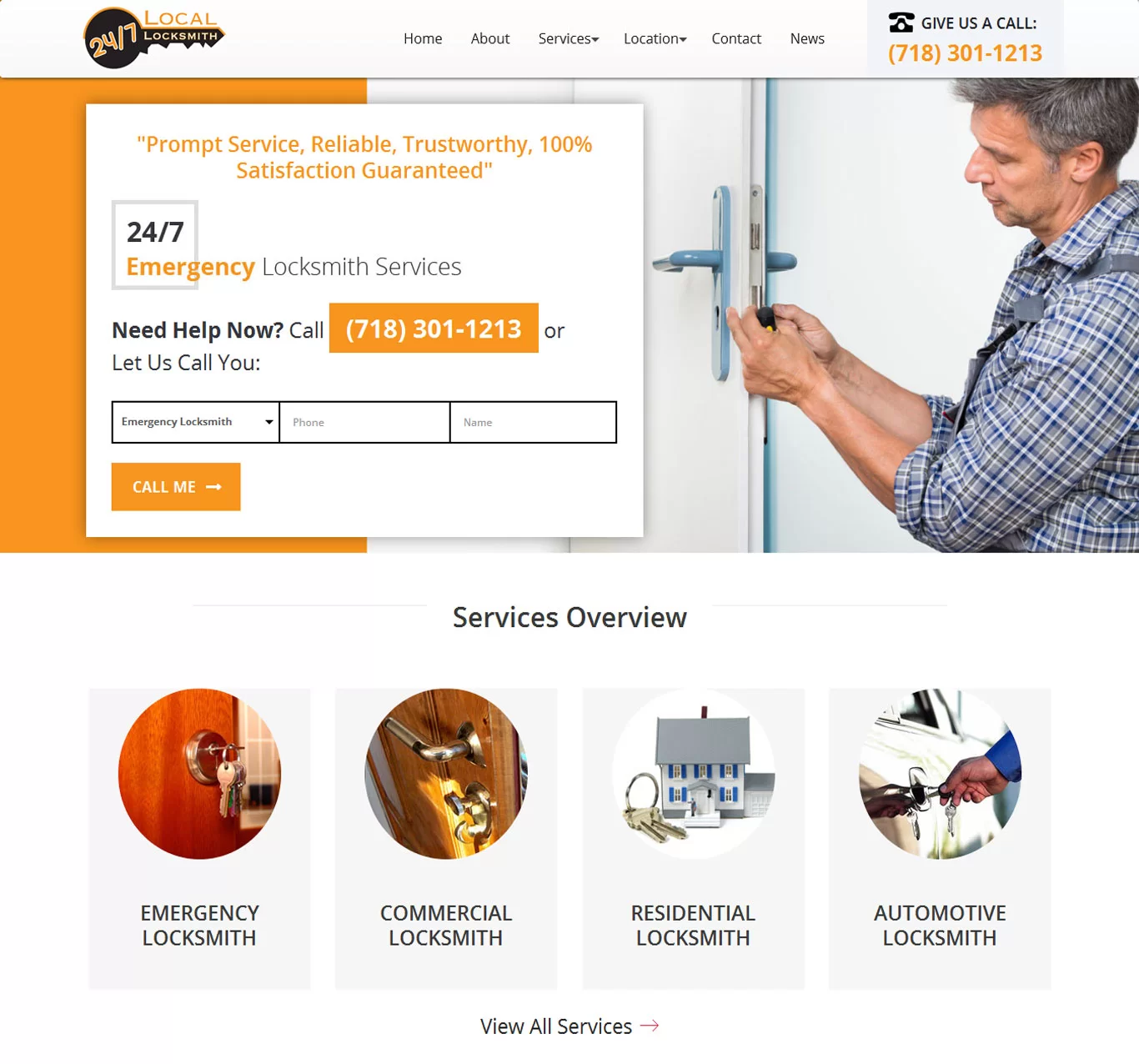 LocalLocksmith