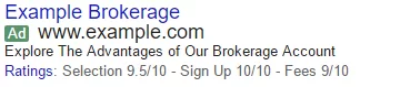 Source: Google Support
