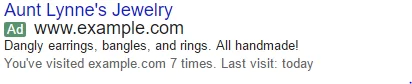 Source: Google Support