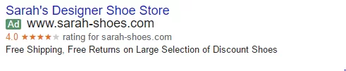 Source: Google Support