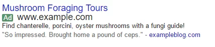 Source: Google Support