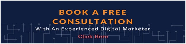 Digital marketing inbound links