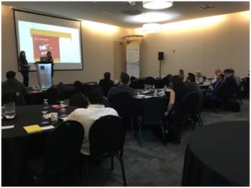 Google Partner Connect Premier Event