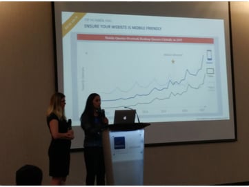 Google Partner Connect Premier Event