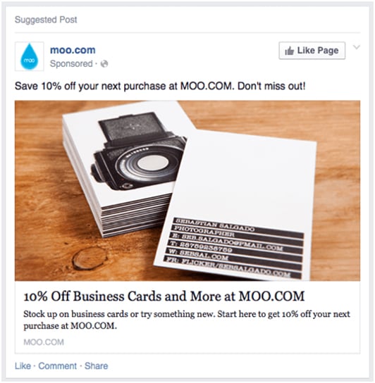 The Do’s and Don’ts of Facebook Advertising
