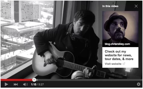 Mrkt360 Takes Google for YouTube Training