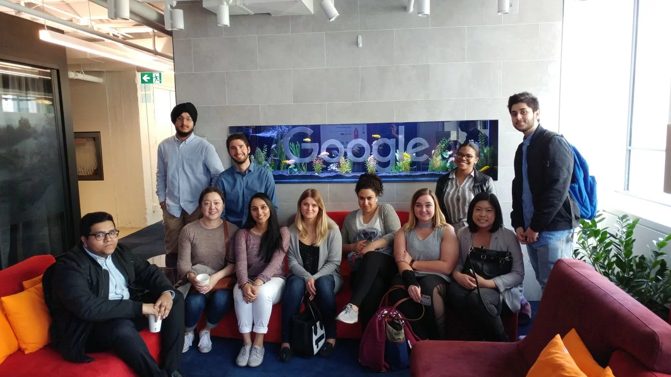 Google YouTube Training
