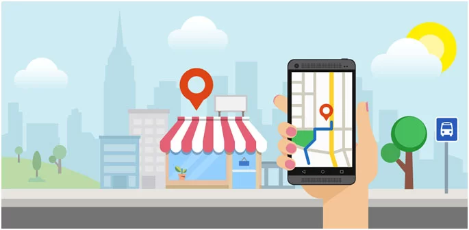 Optimize Google My Business