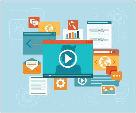 Content market