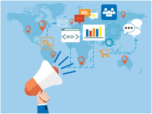 Content marketing strategy