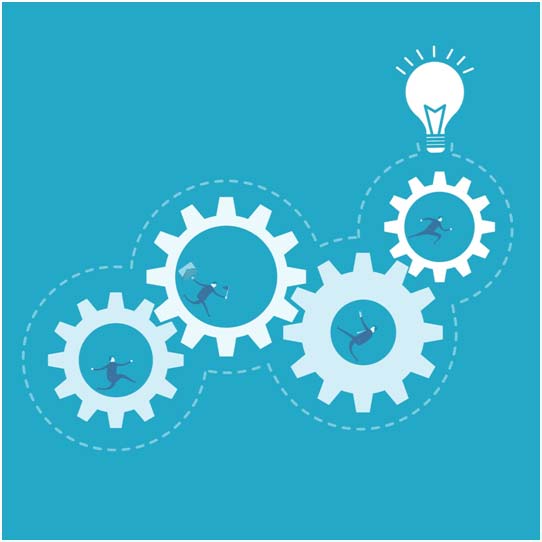 How to Revoluntize Your Marketing Strategy