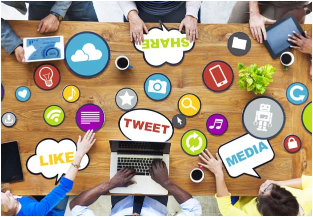 Why Social Media Marketing Is Important