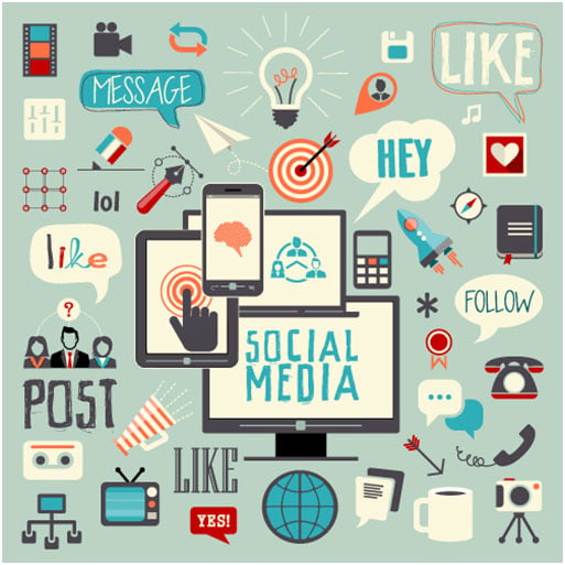 Social Media Optimization