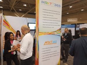 Mrkt360 Takes DX3 2018