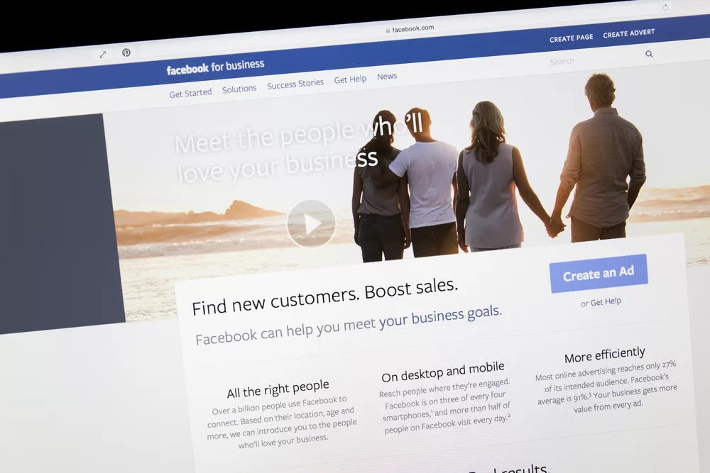 Facebook Advertisement Strategies