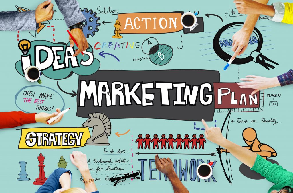 Preguntas a considerar al realizar tu estrategia de mercadotecnia