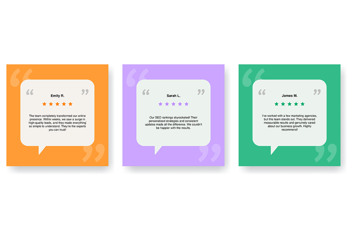 Easy Ways to Improve Your Business’ Website