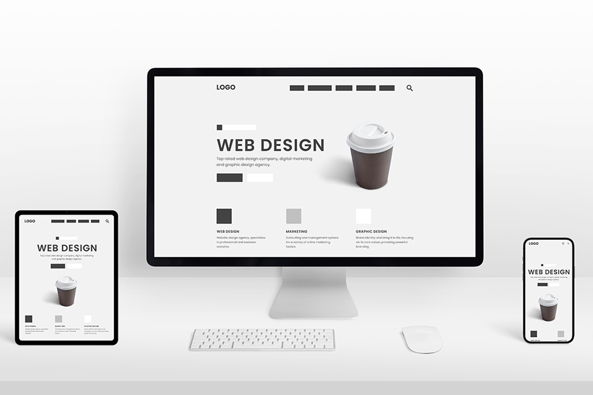 Easy Ways to Improve Your Business’ Website