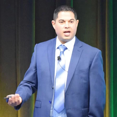 Eran Hurvitz, MRKT360