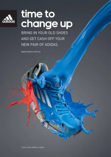 Attract Intrigue Deliver Ad Design Tips