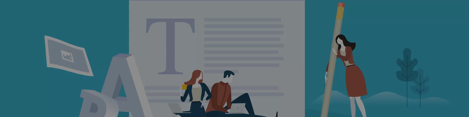Blog banner