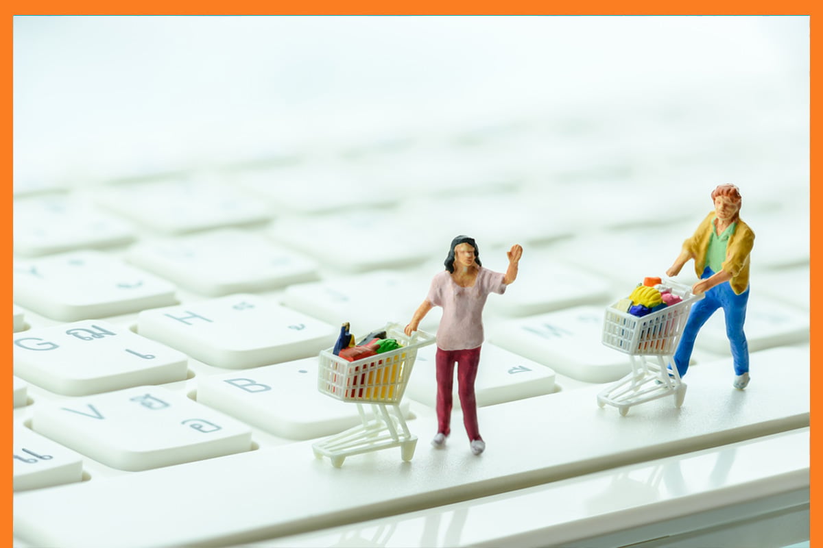 Physical Store Traffic Campaigns