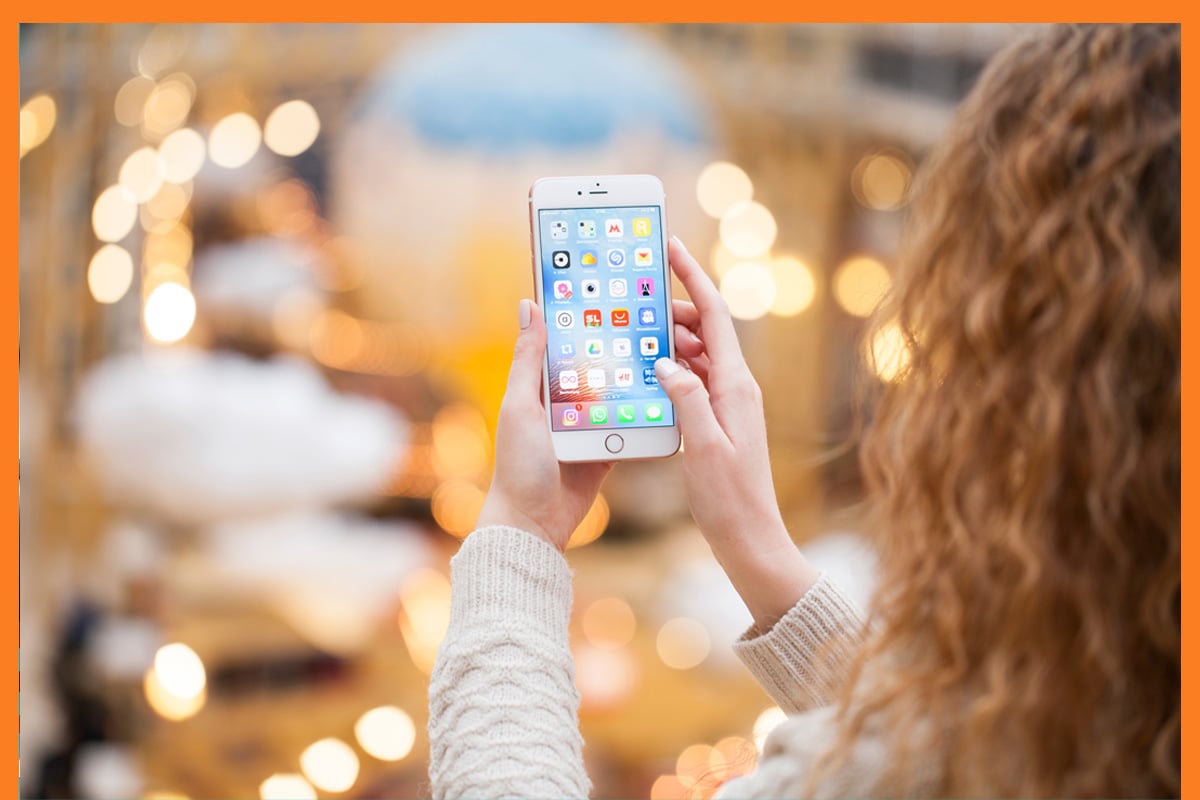 Mobile App Install Campaigns