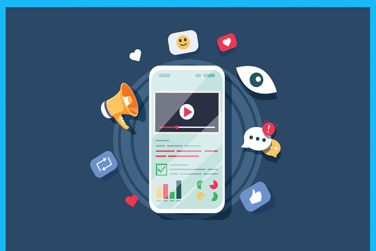 Video Views And Engagement Campaigns