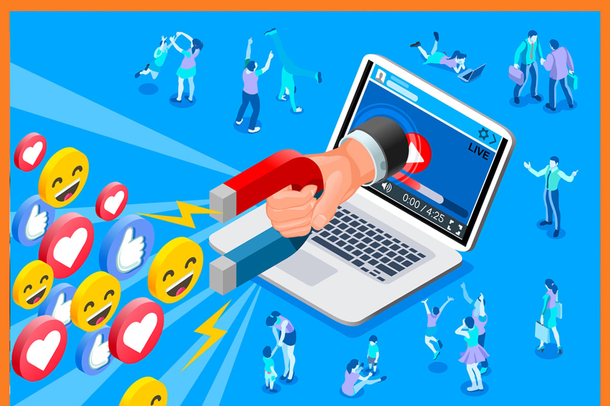 Lead Generation Campaigns