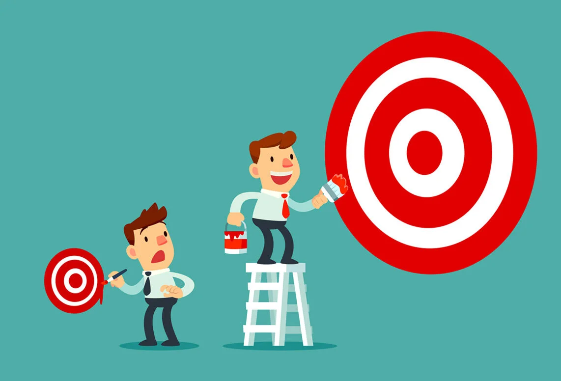 Competitor Audience Targeting