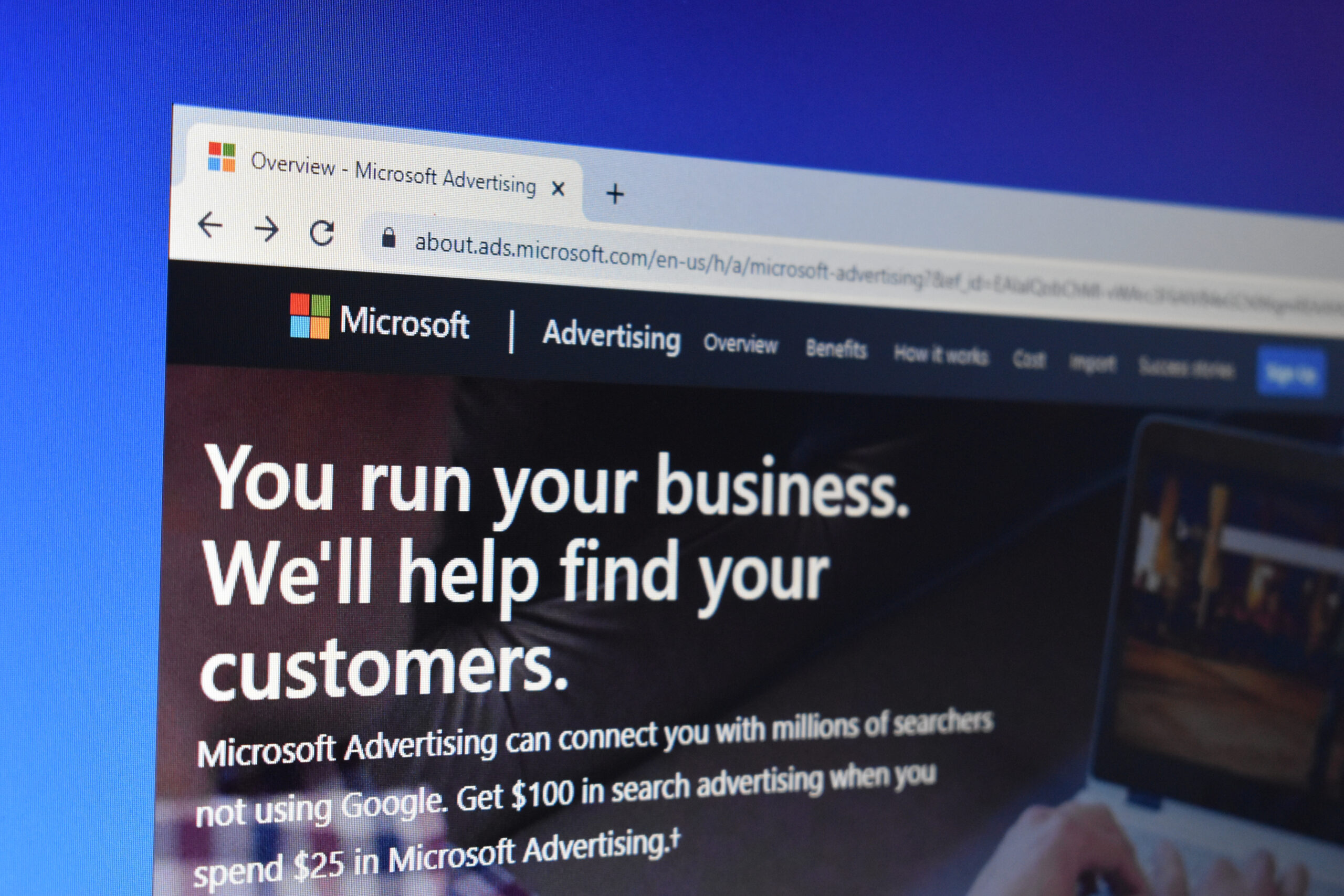 THE ULTIMATE PPC CHECKLIST