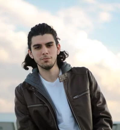 Alex Zertuche, MRKT360