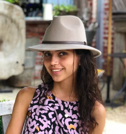 Elisa Gonzalez, MRKT360