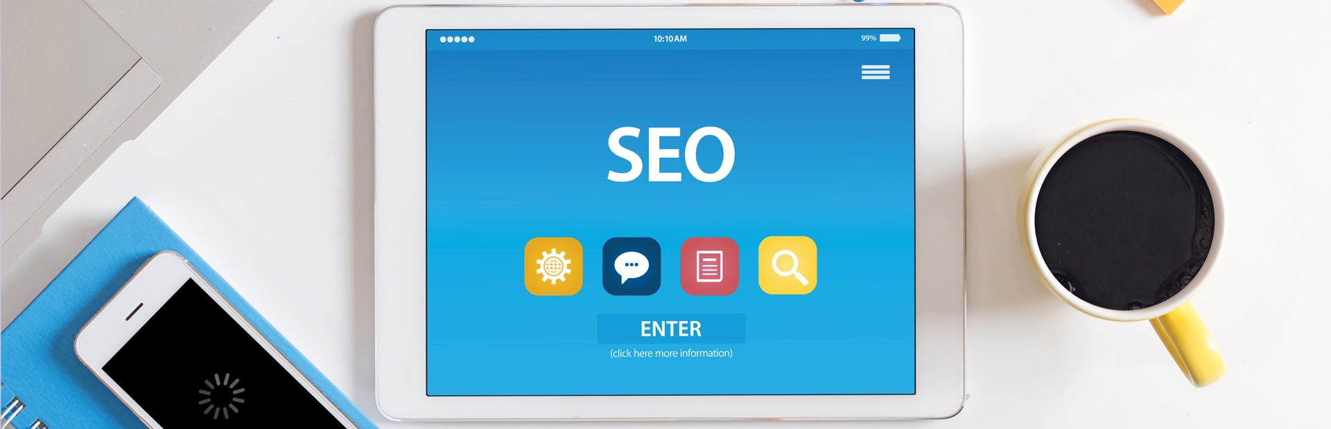 Search Engine Optimization