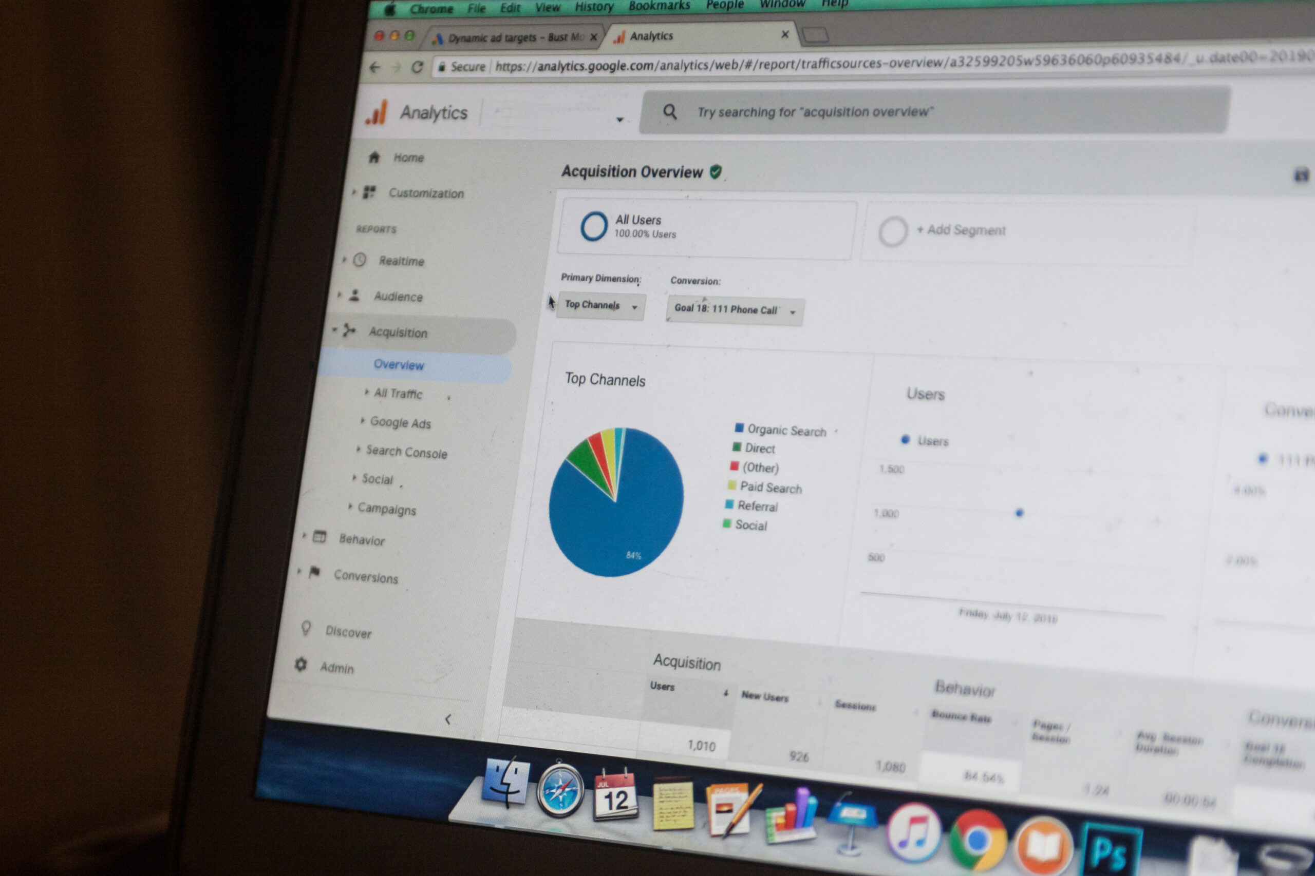 Here’s How to Get Your Website to the Top