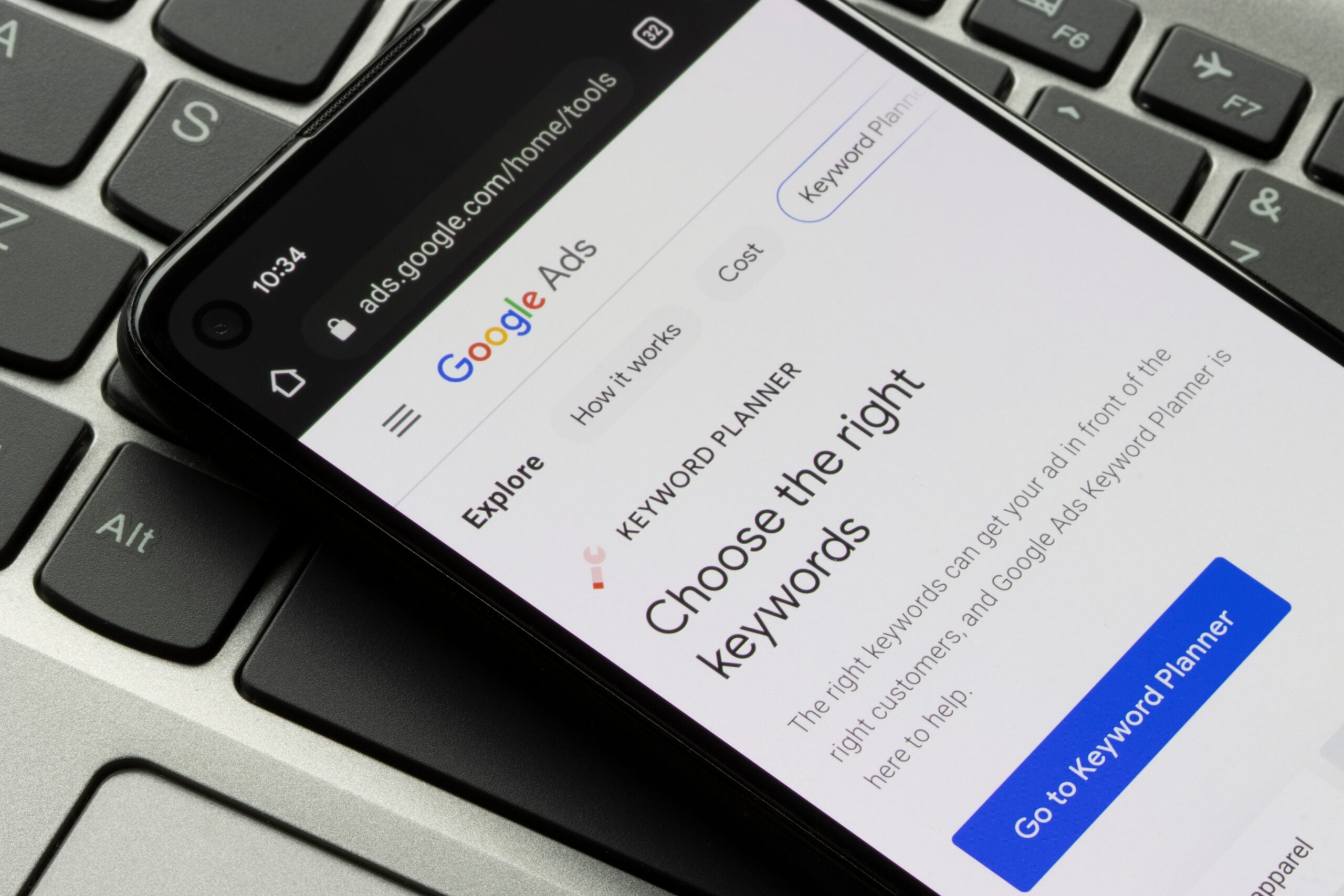 Here’s How to Get Your Website to the Top