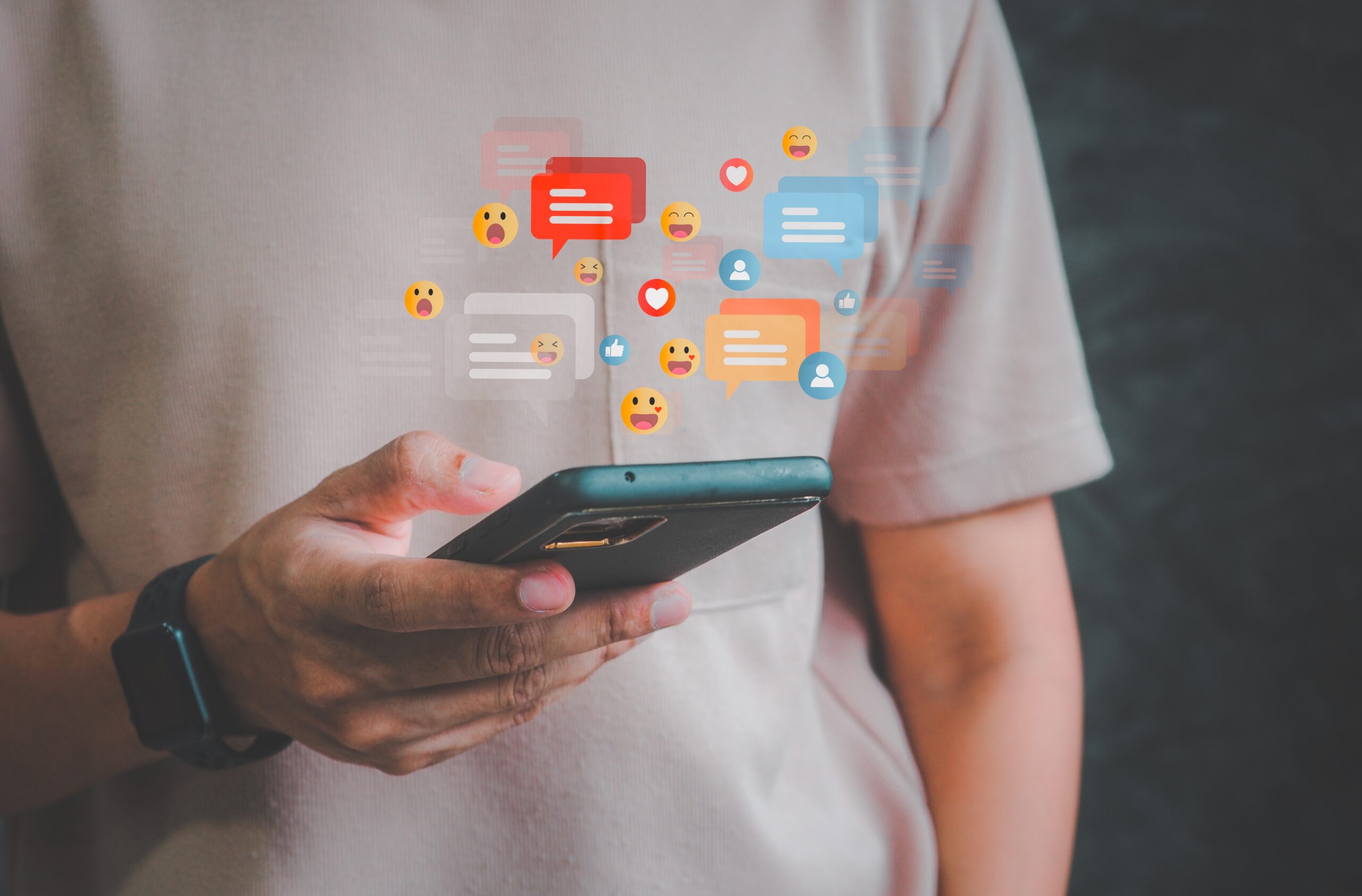 Why Is Social Media So Crucial in 2023?