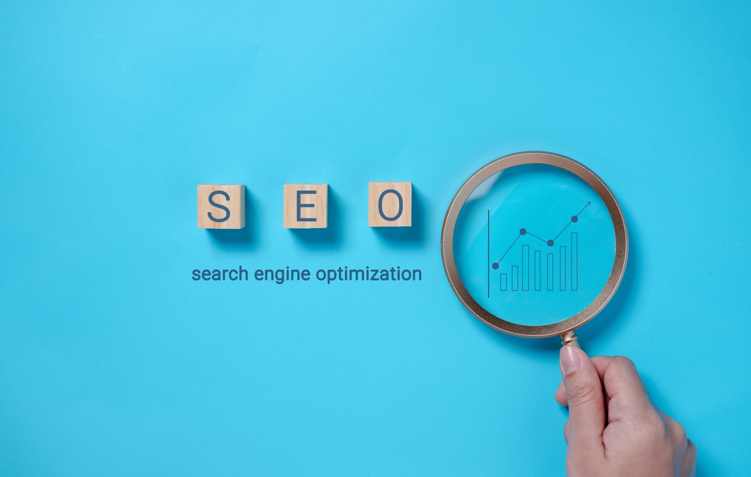 Why SEO Is Key to Online Success