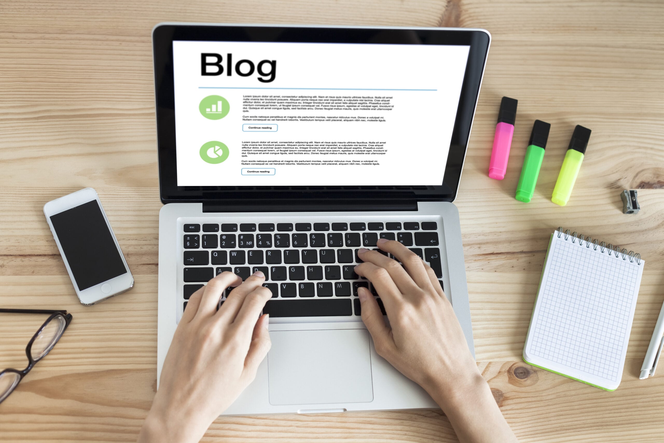 Why Should I Update My Website?