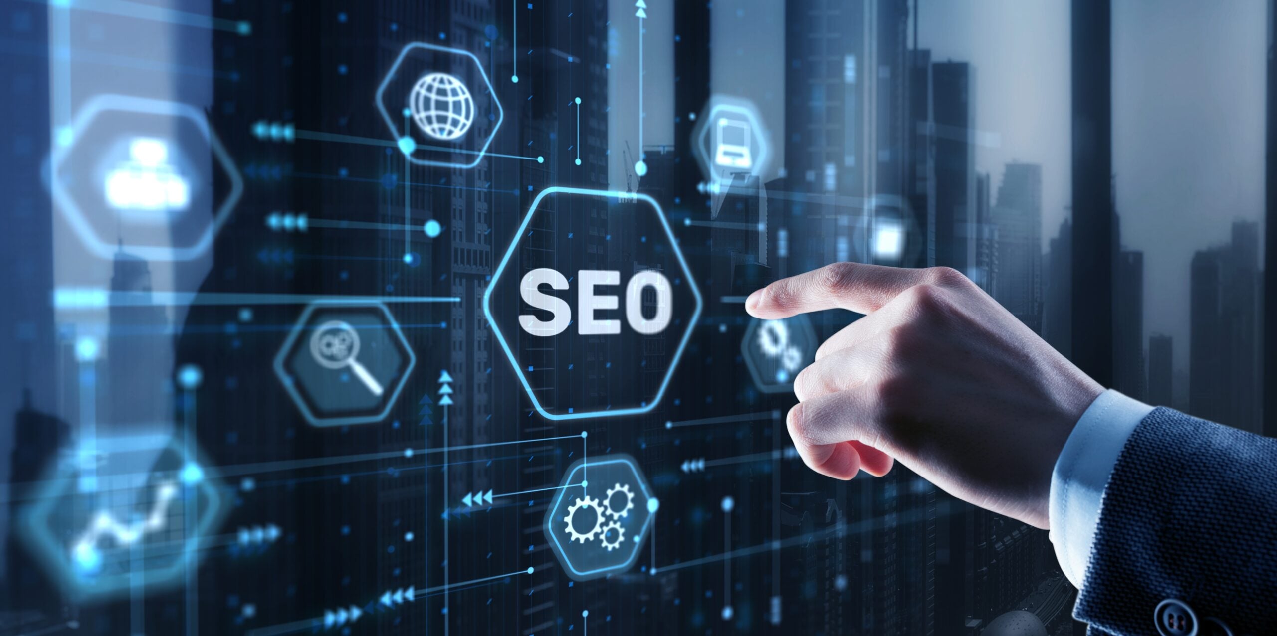This Is Why You Need SEO