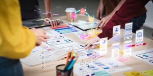 Gain Edge with Digital Marketing Agency