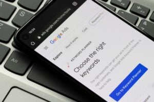 Find Your Local Audience Using Keywords
