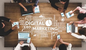 The Power of Digital Marketing Agencies: Unleashing Online Success